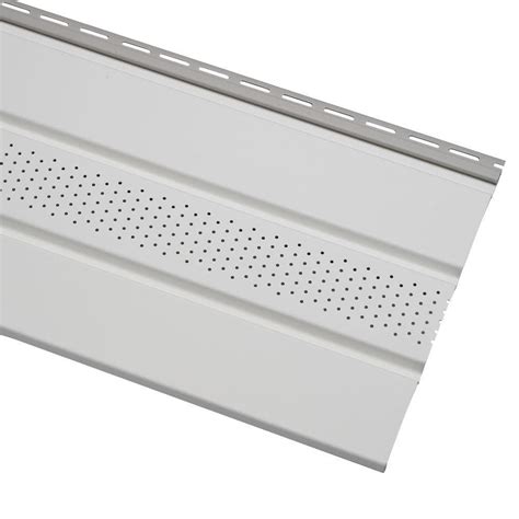 soffit junction box|soffit panels home depot.